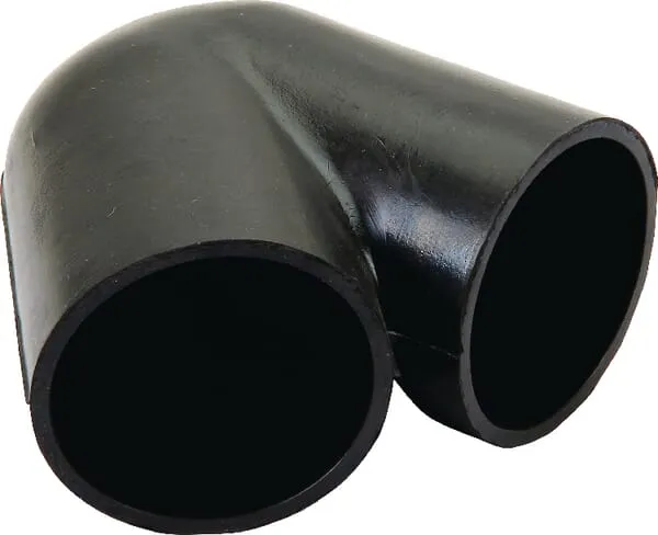 Koleno sacího potrubí