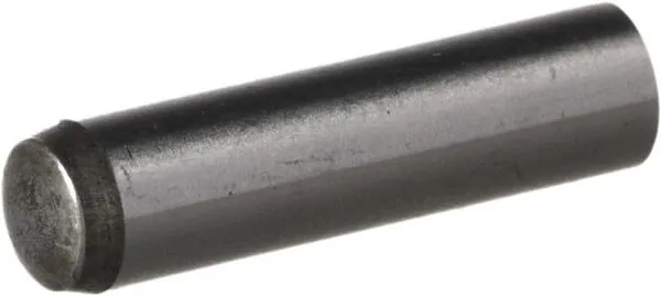 Čep válce HRC 60 8M6x32