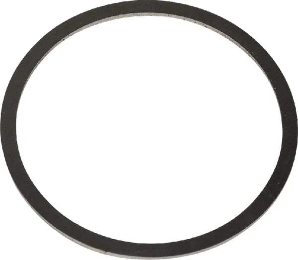 Regulační podložka 25x32x0,5