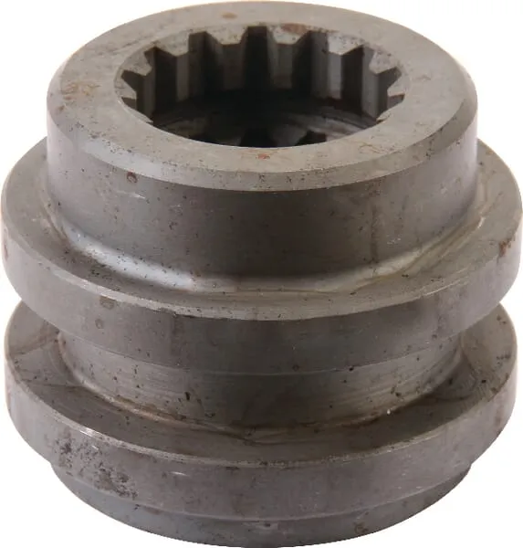 Spojovací objímka prof. 25x22