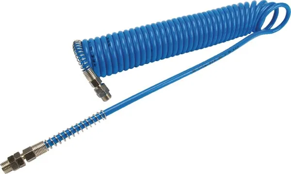 Spirálová hadice _