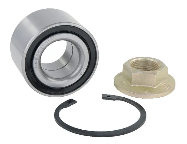 Sada axiálních kuličk. ložisek - pro tažná zařízení