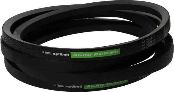 Sada klínových řemenů