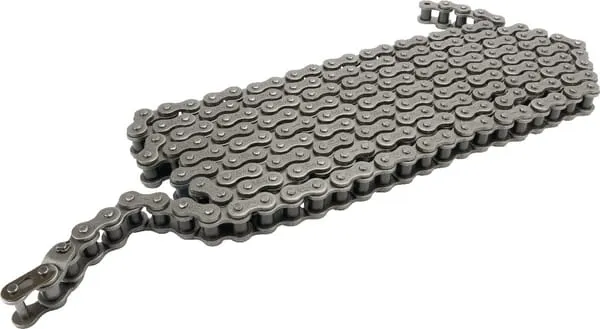 Válečkový řetěz