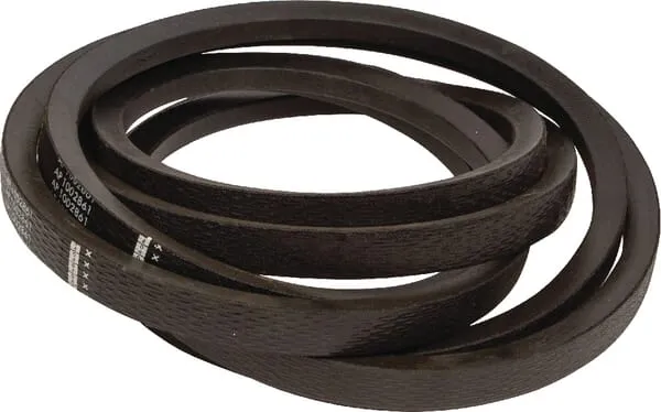 Sada klínových řemenů