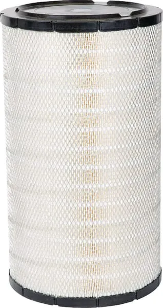 Vzduchový filtr vnější