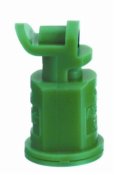 Teejet AI3070 vstřikovač dvojitá plochá postřikovací tryska