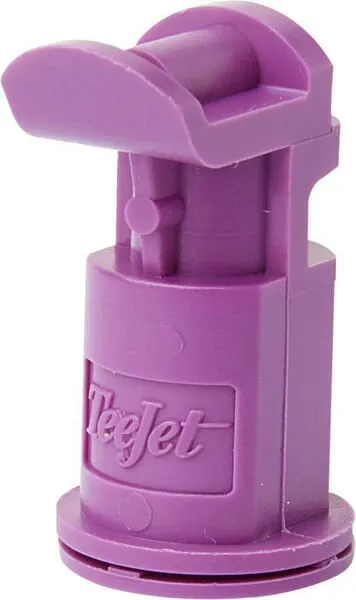 Dvojitá injektor.tryska AI3070