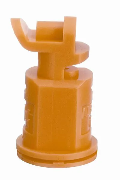 Dvojitá injektor.tryska AI3070