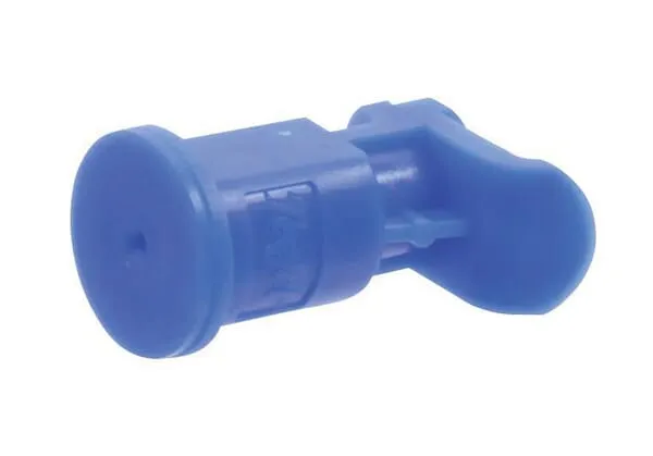 Dvojitá injektor.tryska AI3070