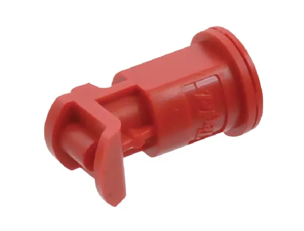 Dvojitá injektor.tryska AI3070