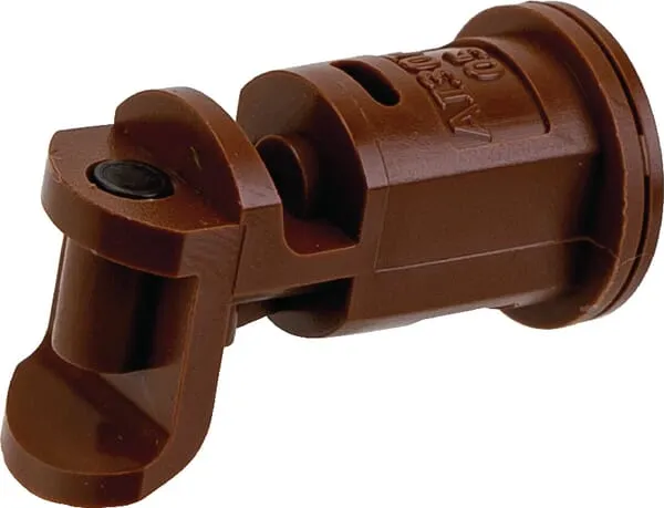 Dvojitá injektor.tryska AI3070