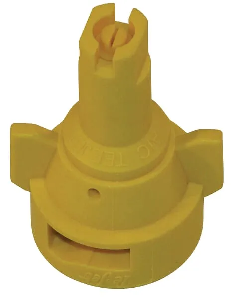 Injekt.tr. AIC 110° žlutý pl.