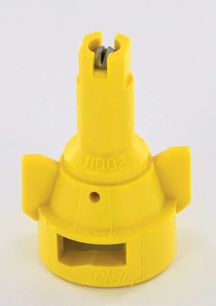 Injekt.tr. AIC 110° žlutá V2A