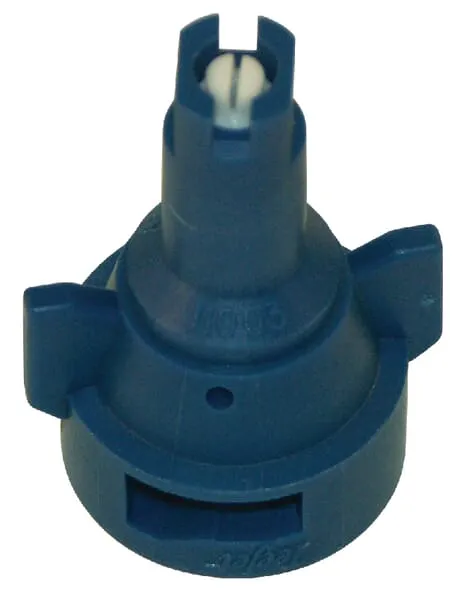 Injekt.trys.AIC 110° modrá k.