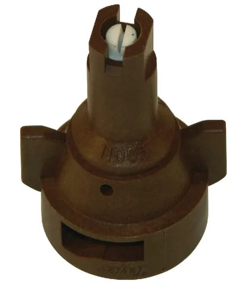 Injekt.trys.AIC 110° hnědá k.