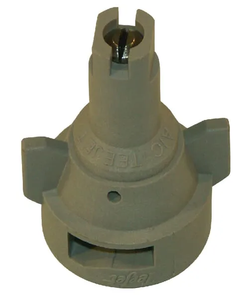 Injekt.trys.AIC 110° šedá V2A