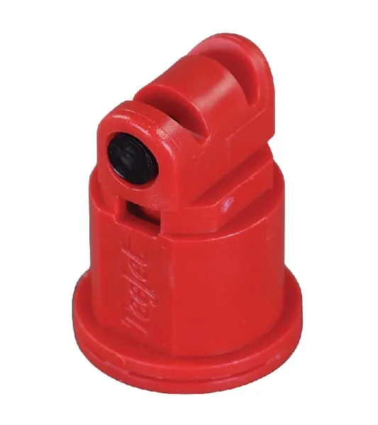 Teejet - AITTJ - Injektorové dvouštěrbinové trysky - plastové - 110°