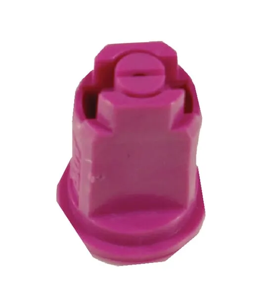 Injektorová tryska AIXR 110° fialová plastová