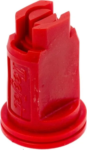 Teejet - AIXR - Injektorové trysky s plochým paprskem - plastové - 110°