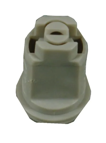 Injektorová tryska AIXR 110° šedá plastová