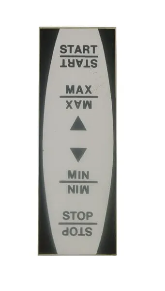 Nálepka M5060R
