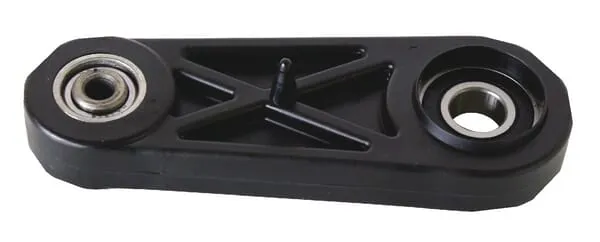 Páka pohonu z PVC kompletní BM 5000