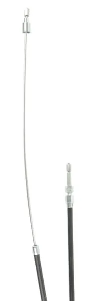 Bowdenové táhlo BM 660/870