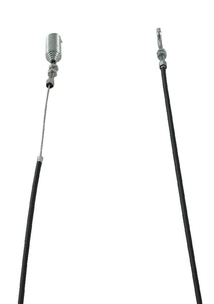Bowdenové táhlo převodovky BM 660/Com
