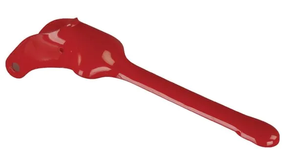 Páka červená BM 660/870
