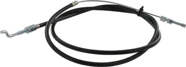Bowdenové táhlo žací lišty BM 660/870