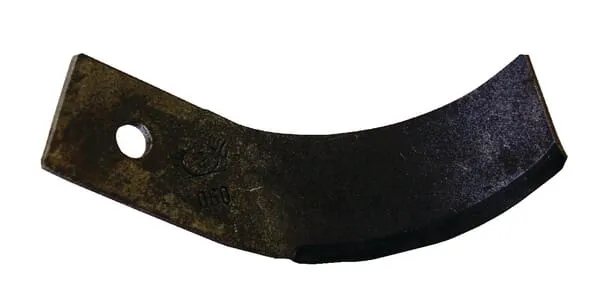 Frézovací nůž pravý