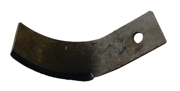 Frézovací nůž levý