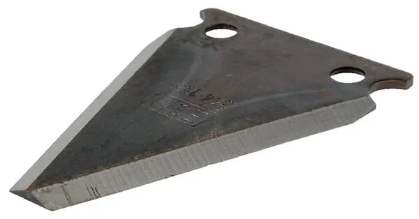 Čepel nože