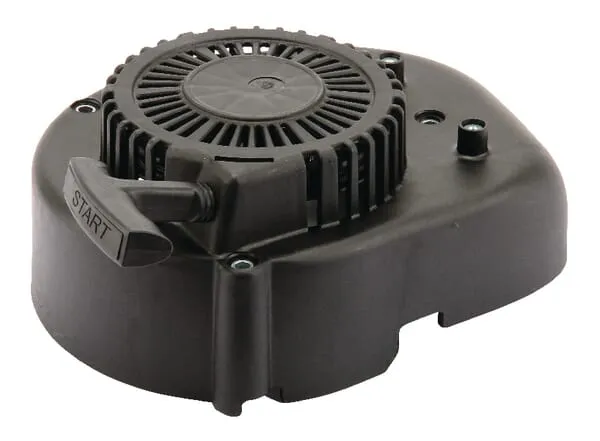 Startér kpl.