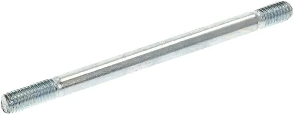 Podpěrný čep M6x91