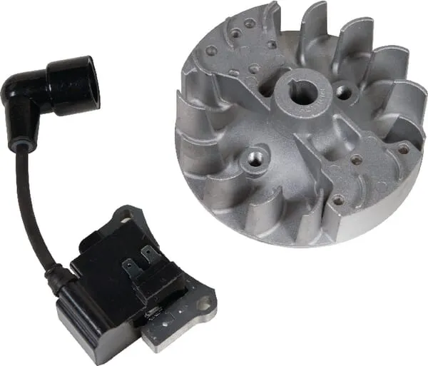 Sada zapalování Bc 410/4125