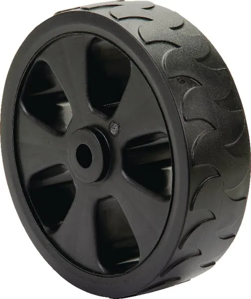 Kolo ø150 mm pogumované