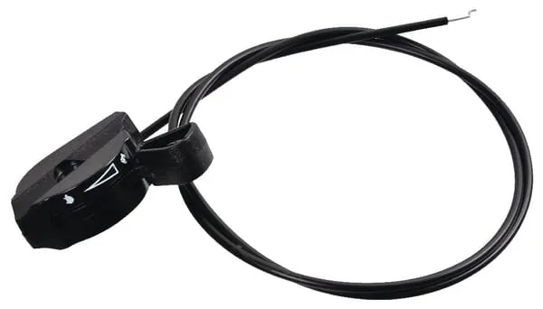 Bovdenový kabel