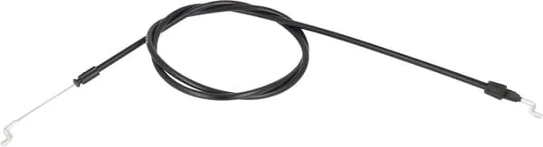 Táhlo plynu TM 1230 MM NHC
