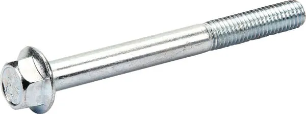 Šroub M8x80