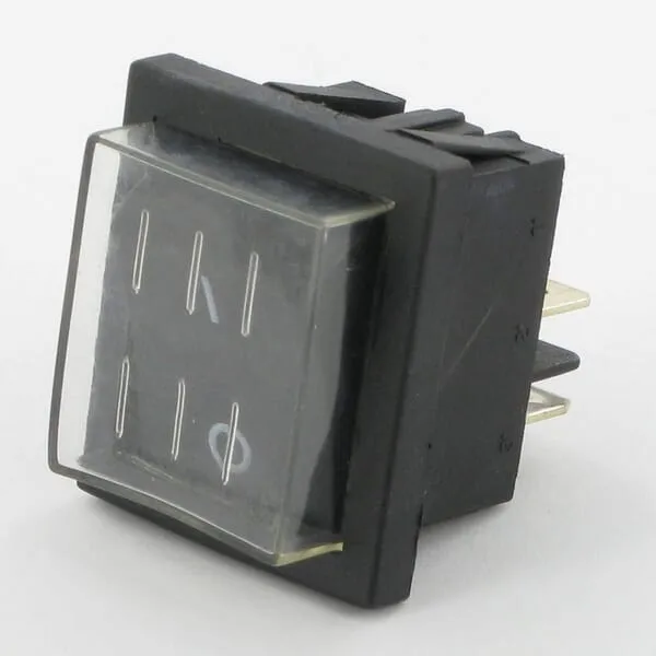 Spínač JET 801