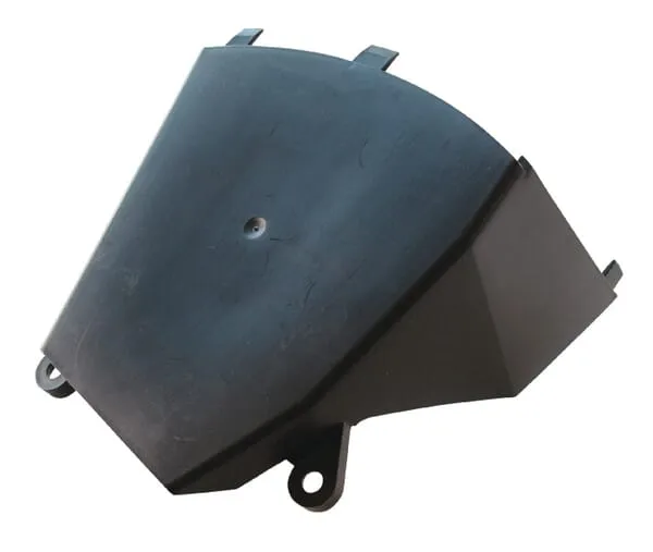 Kryt řemene 46 R9005