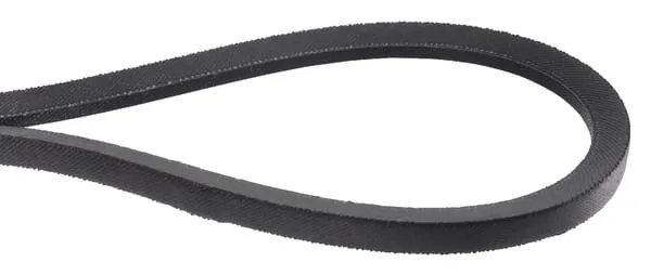 Přehled klínových řemenů