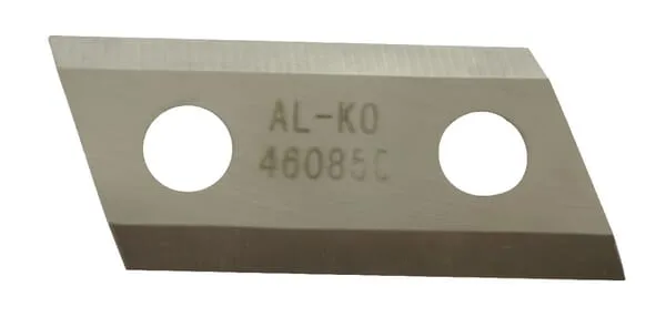 Shredder blade