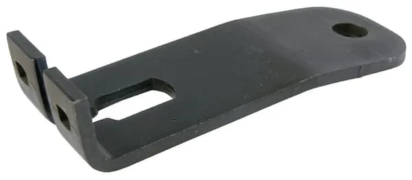 Řídicí páka horní