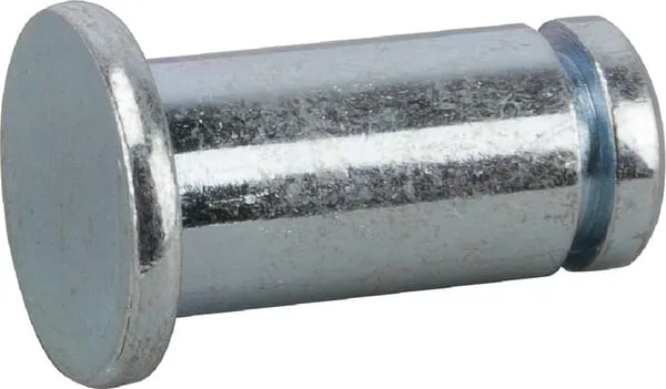 Zajištovací šroub nastavení kola