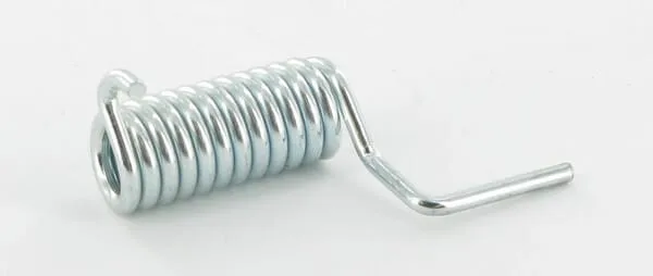Zavěšení pružiny