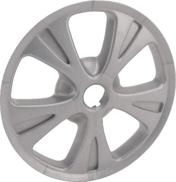 Poklice 180 mm