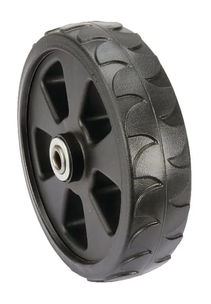 Přední kolo 180 D12